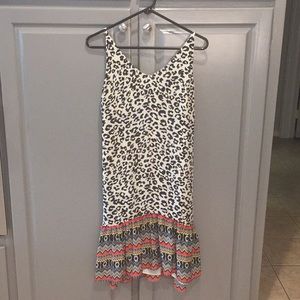 CAbi sundress